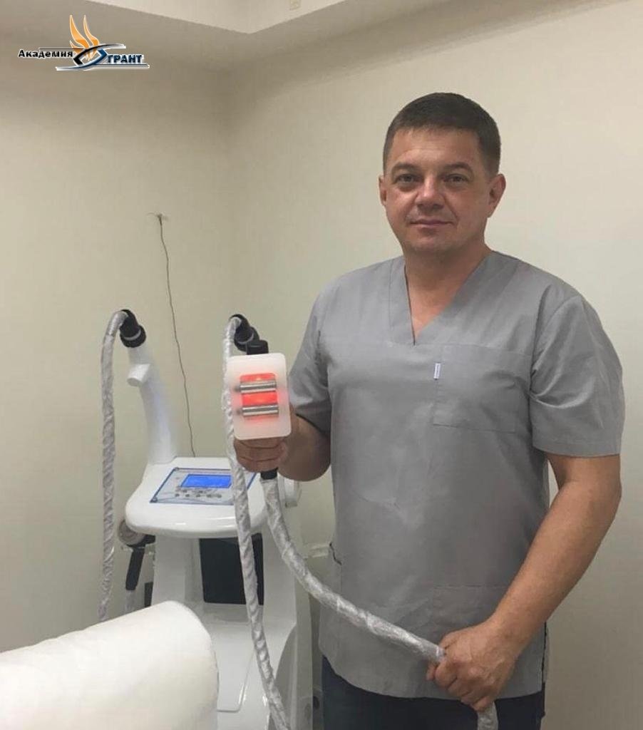 Георгий Львович Маленков