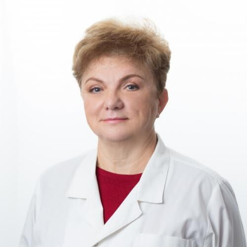 Елена Анатольевна Юркова