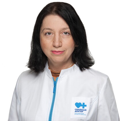 Вероника Леонидовна Тимофеева