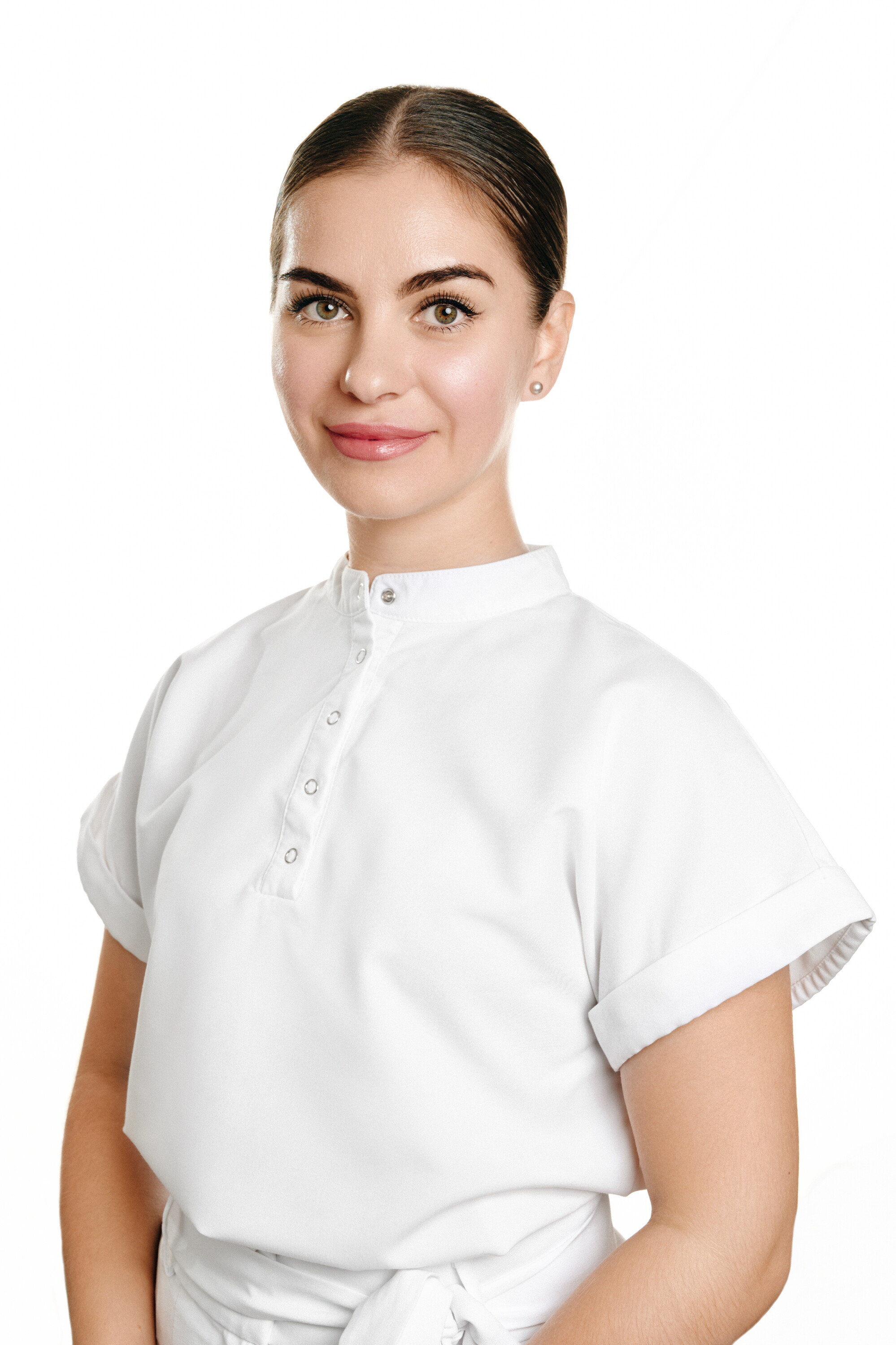 Анна Владимировна Мохначева