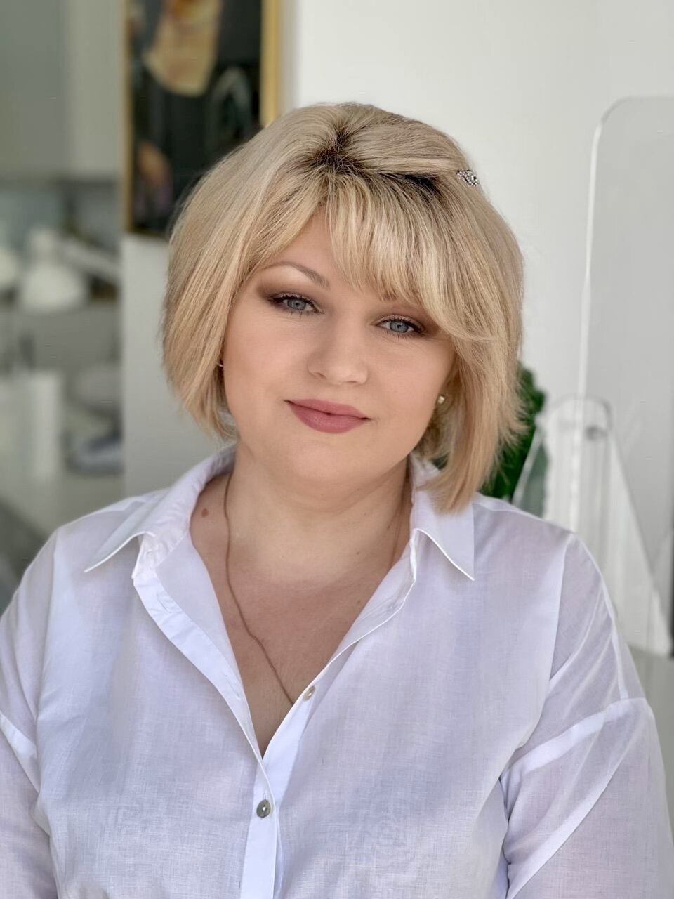 Валентина Николаевна Коваленко