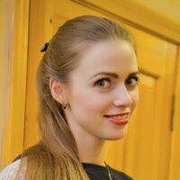 Оксана Юрьевна Толкаченко