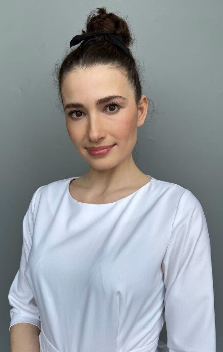 Юлия Мусина