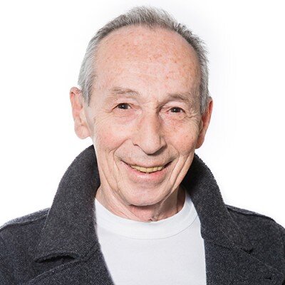 Илья Прудовский