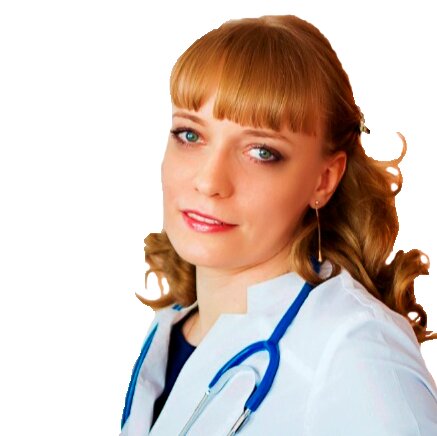 Арина Олеговна Гамова