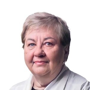 Лариса Петровна Симонова