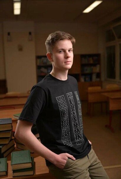 Сергей Шабанов