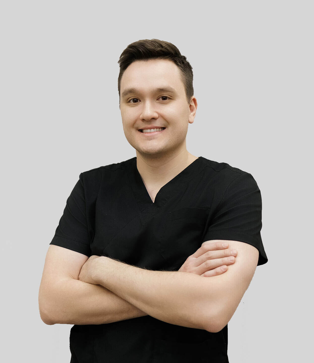 Вячеслав Ильич Николаев