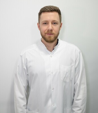 Алексей Николаевич Эристов