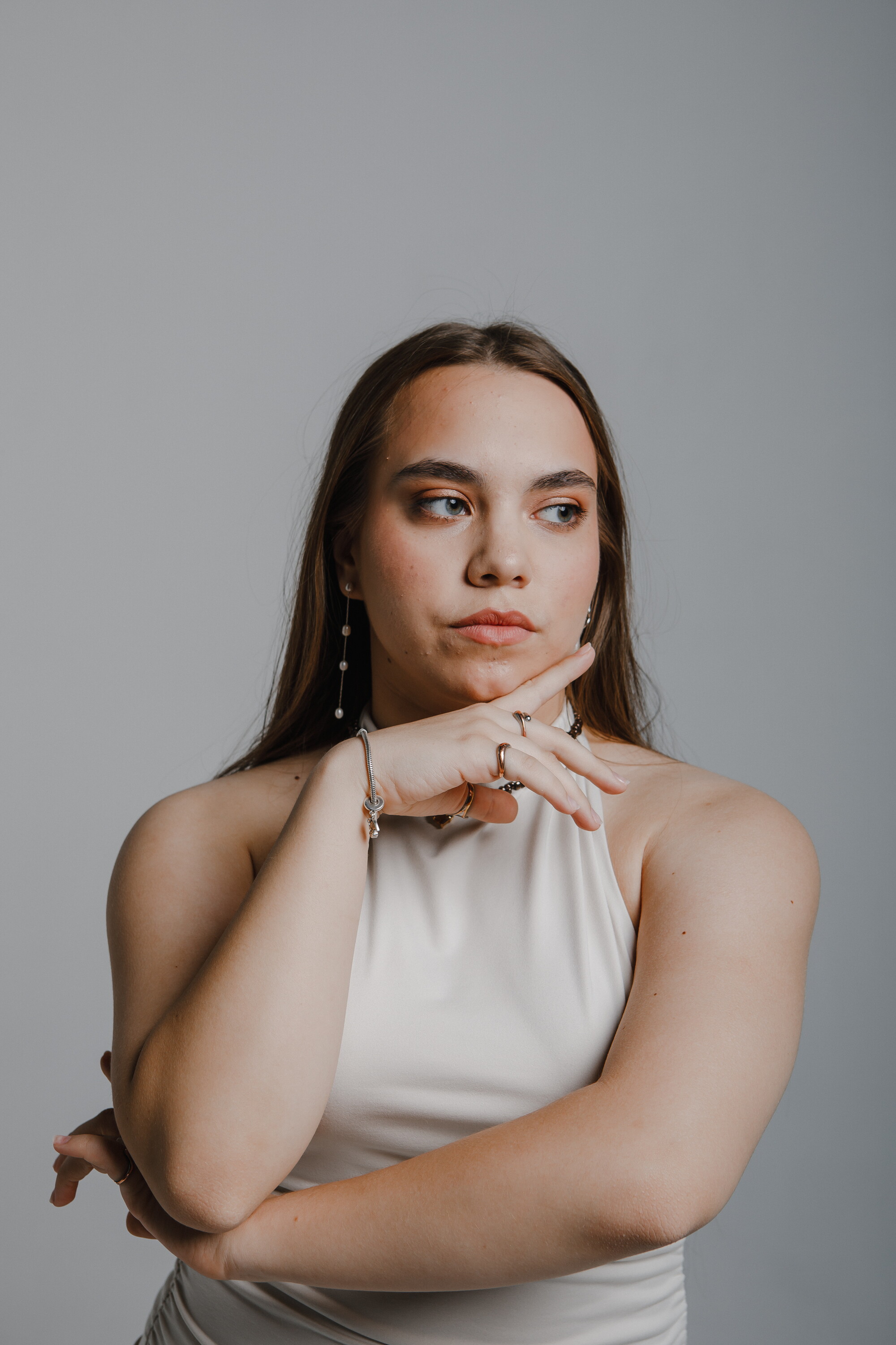 Диана Дмитриевна Долгих