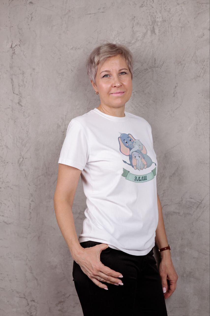 Ольга Николаевна Косякова