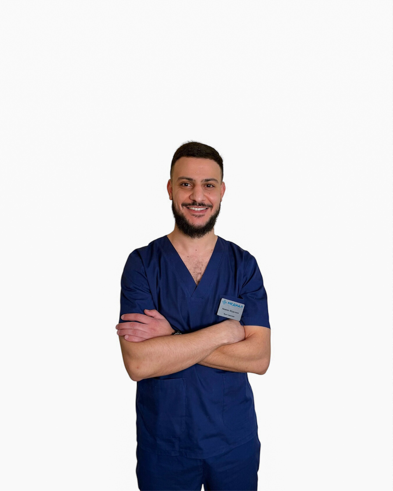 Абдаллах Хазаль