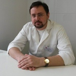 Дмитрий Владимирович Курков