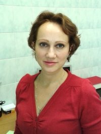 Наталья Ивановна Пронина