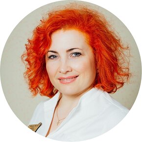 Елена Марочкина