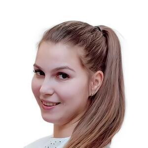 Яна Игоревна Наумова