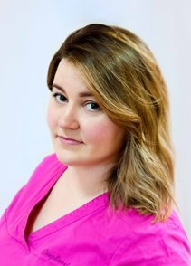 Ксения Юрьевна Борисова