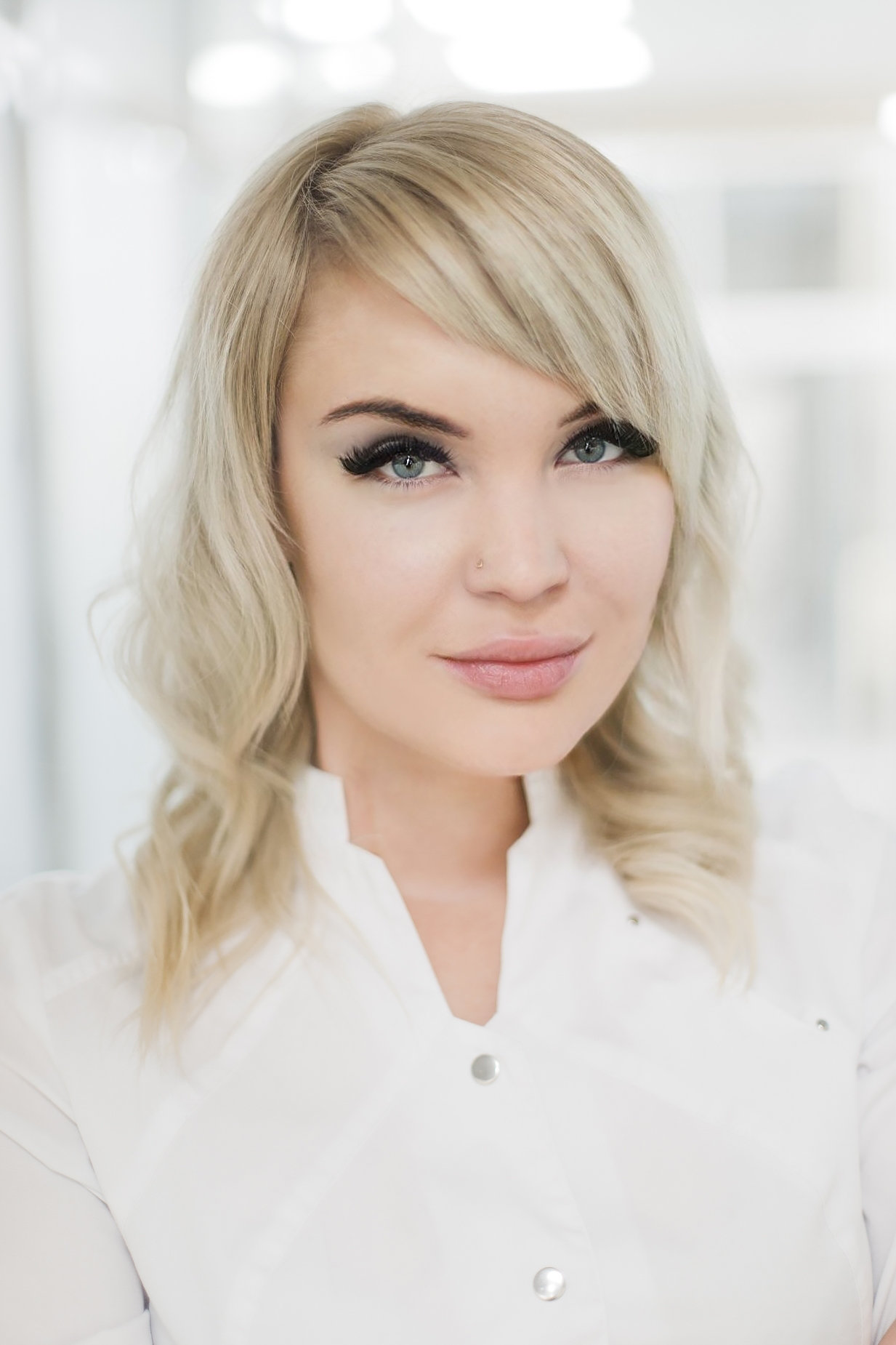 Александра Алексеевна Порубилкина