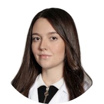 Елизавета Александровна Кочеткова