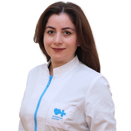 Фируза Довутшоевна Наврузшоева