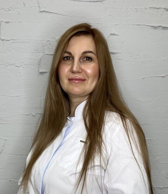 Надежда Александровна Шульгина