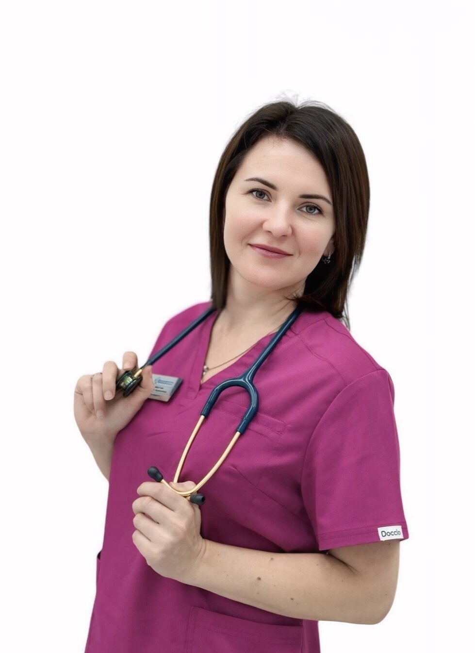 Илона Арменовна Мкртчян