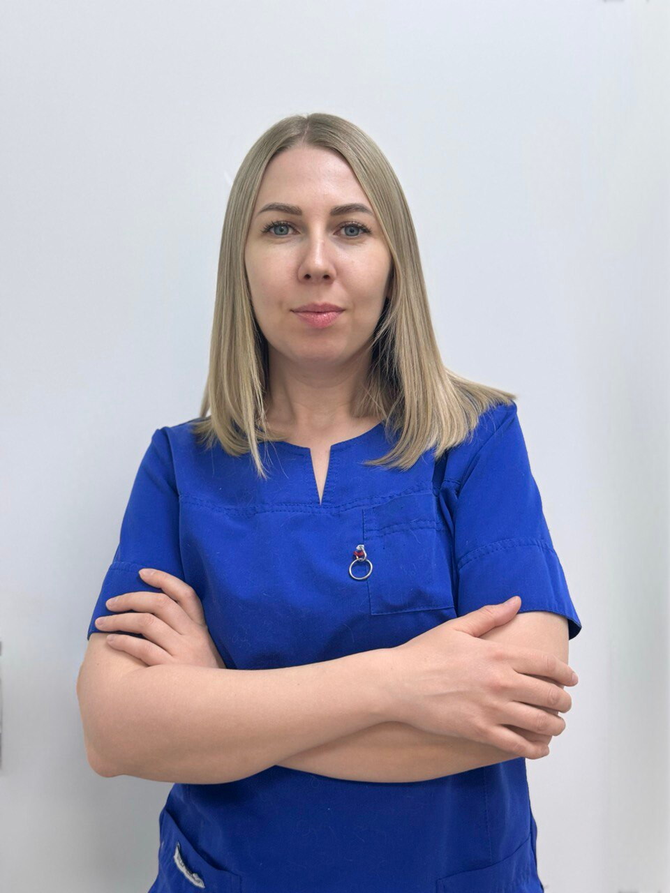 Любовь Александровна Гаврилова