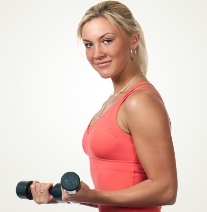 Алина Киселева