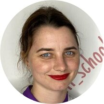 Кристина Гулигина