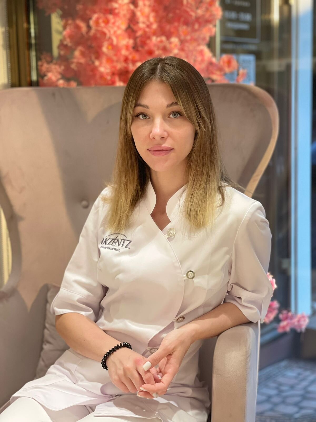 Екатерина Шогенова