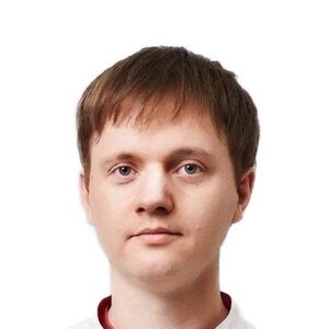 Евгений Александрович Щербак