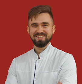 Сергей Сергеевич Чайкин