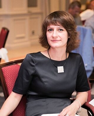 Вера Феднева