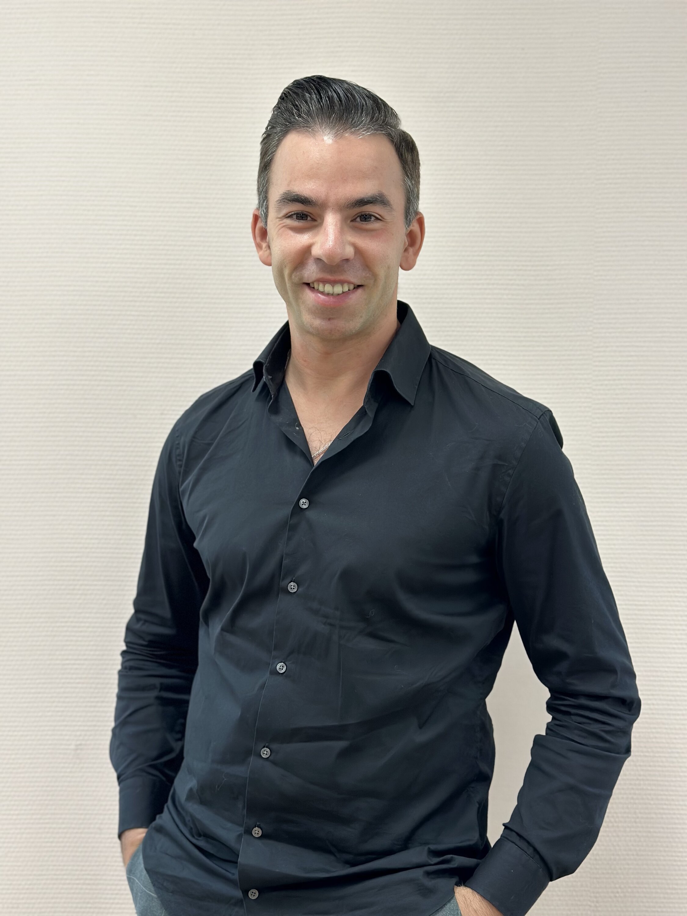 Алексей Юрьевич Бирман