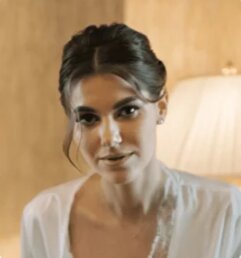 Ольга Сергеевна Федорченко