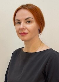 Алена Николаевна Шалова