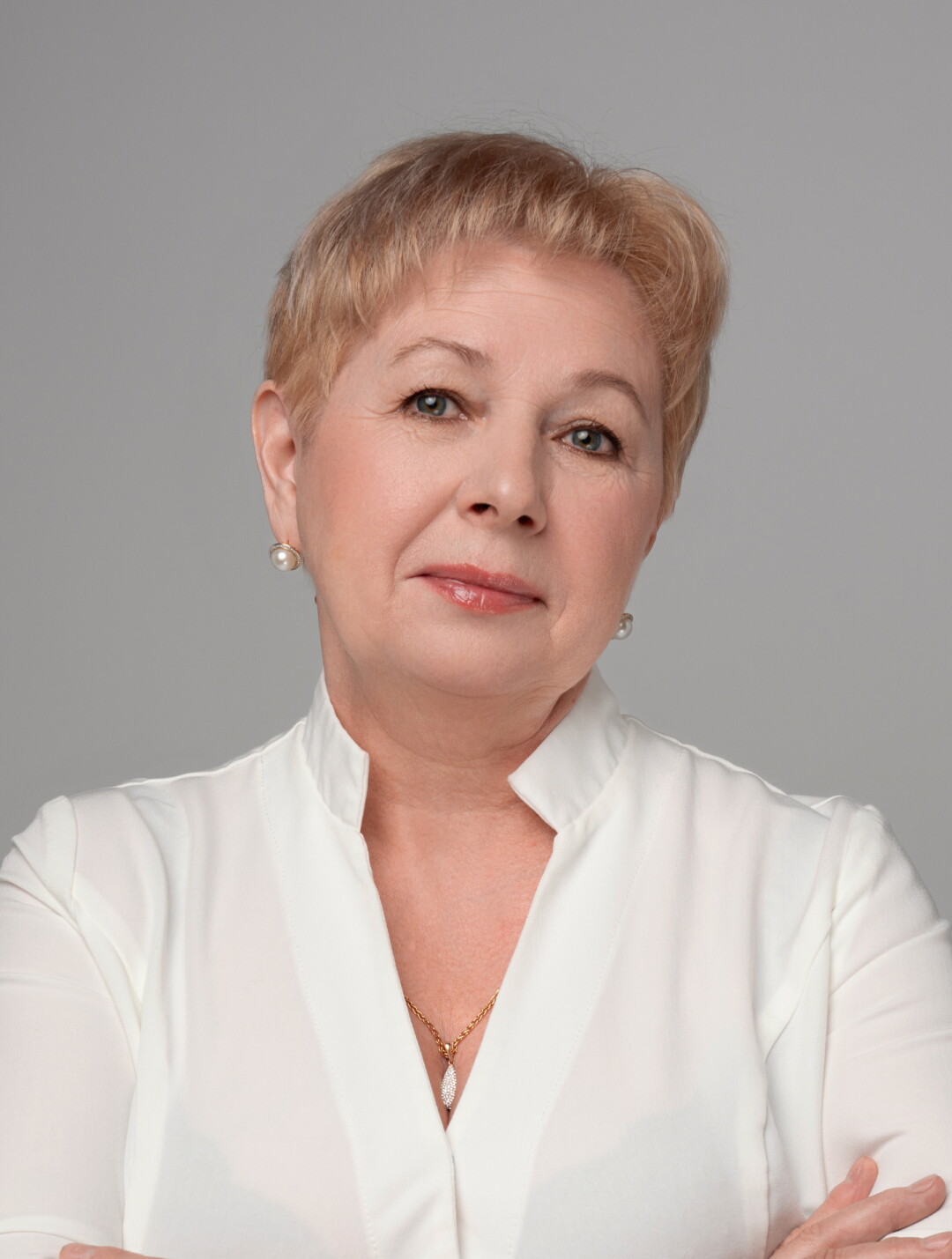 Галина Николаевна Профуткина