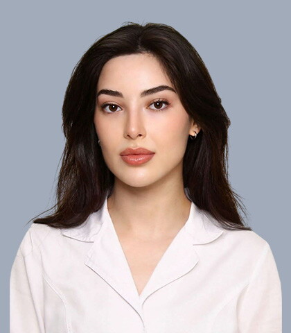 Изабелла Владимировна Плиева