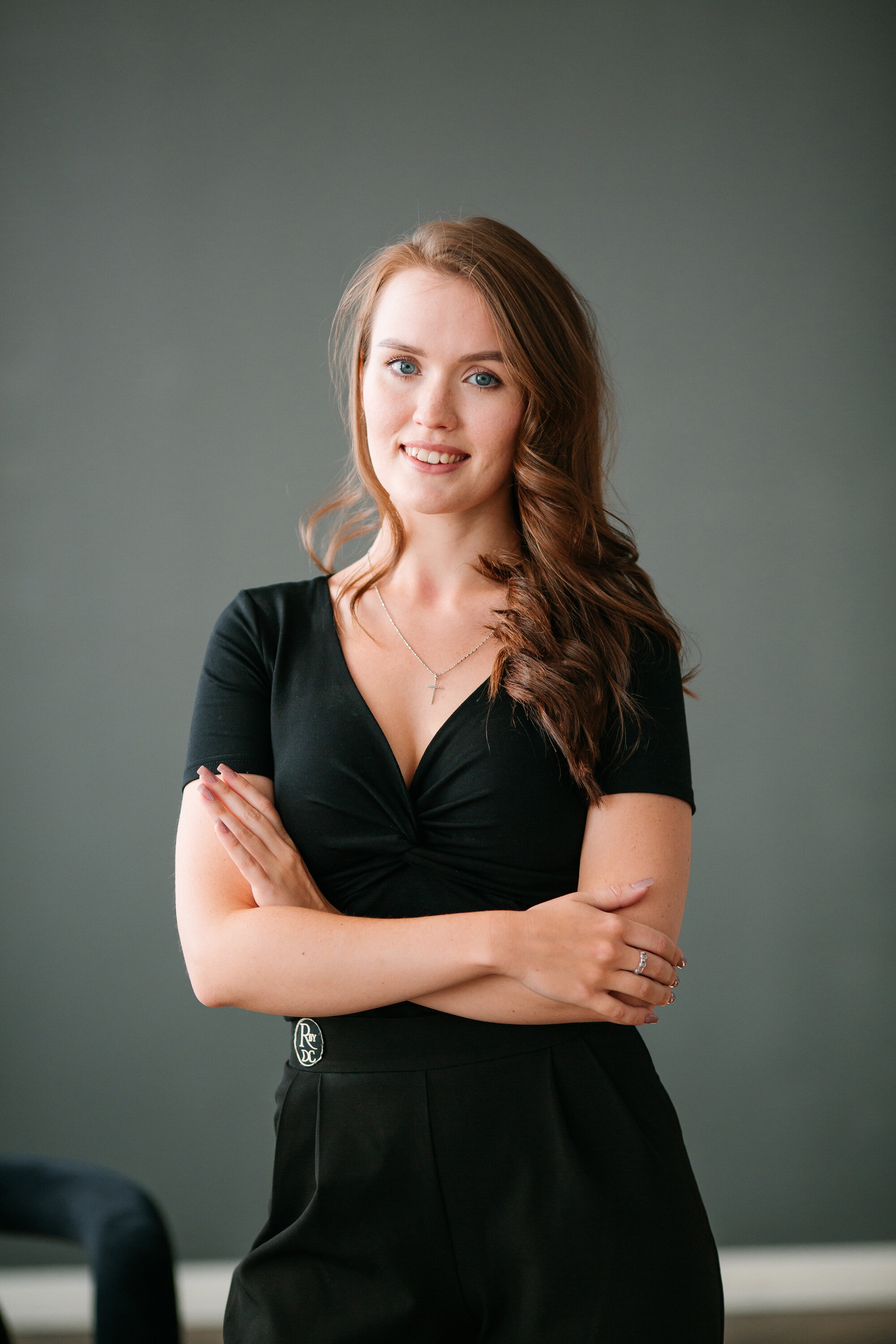 Анна Антоновна Кострыгина