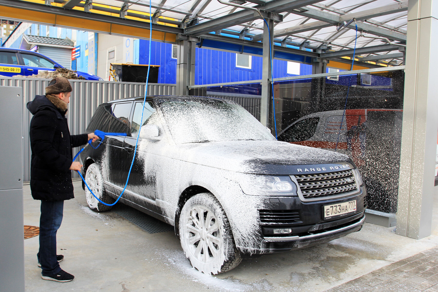 🚗 Автосервисы в 1-м Митинском переулке рядом со мной на карте - рейтинг,  цены, фото, телефоны, адреса, отзывы - Москва - Zoon.ru