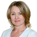 Светлана Петровна Майорова