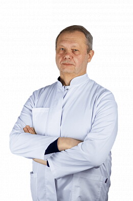 Дмитрий Борисович Чудаев