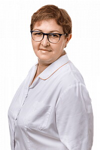 Умеда Акрамовна Хасанова