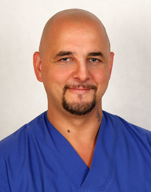 Александр Вячеславович Рябикин