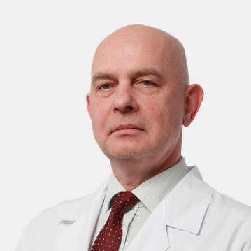 Сергей Георгиевич Шаповальянц