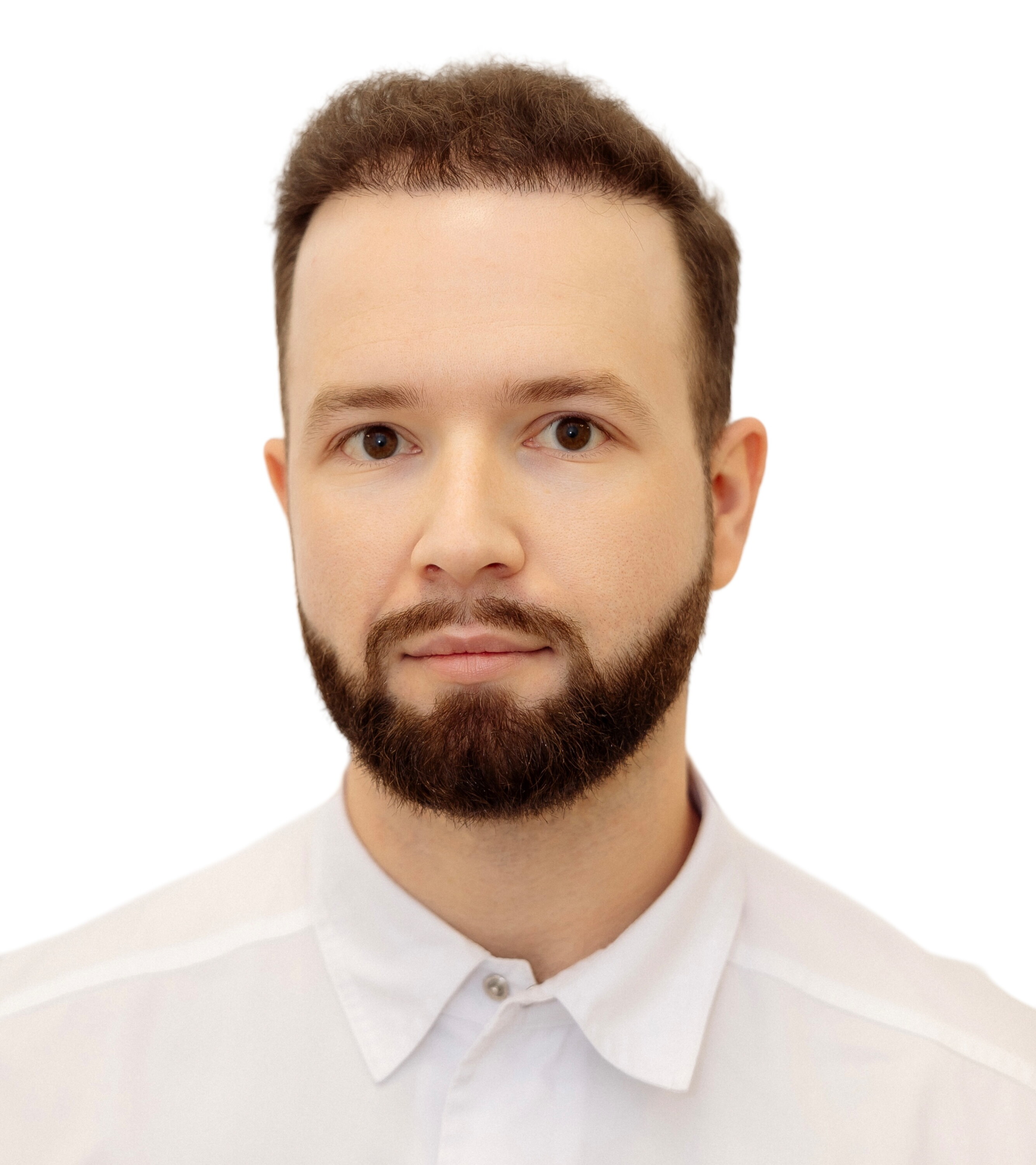Роман Эдуардович Левин