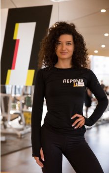 Карина Каргина