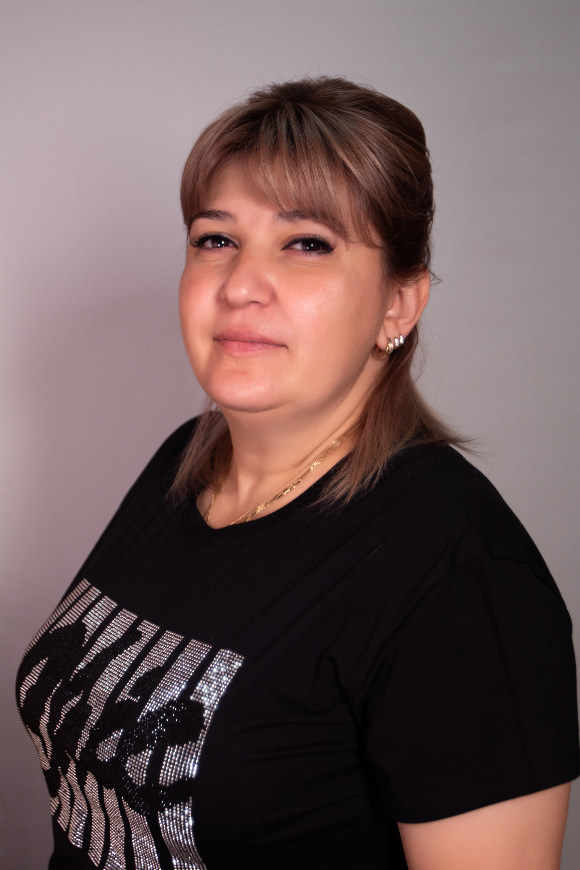 Ирина Козлова