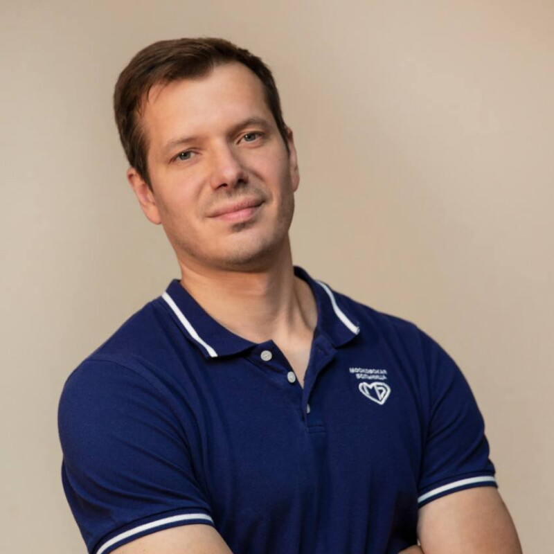 Михаил Александрович Панин