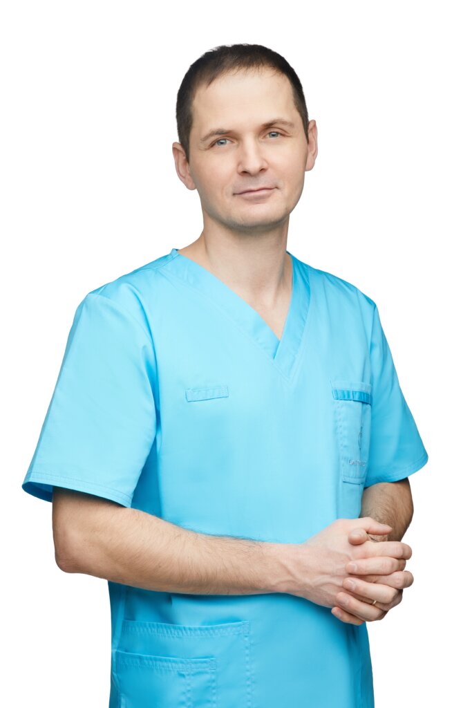 Вячеслав Георгиевич Макаров